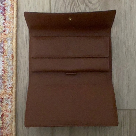 Louis Vuitton wallet authentic - Picture 4 of 7